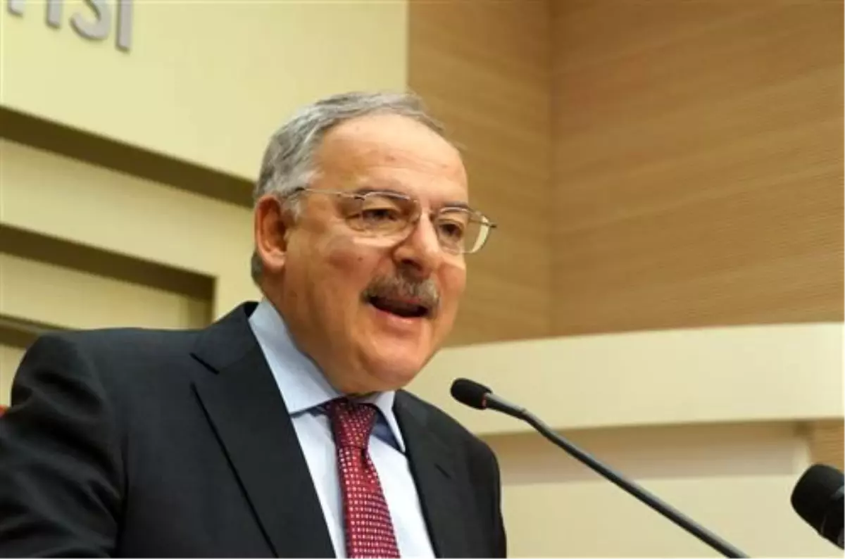 Chp\'li Koç: "Milletvekili Siyasi Çatının Sorumluluğunu Taşımalı"
