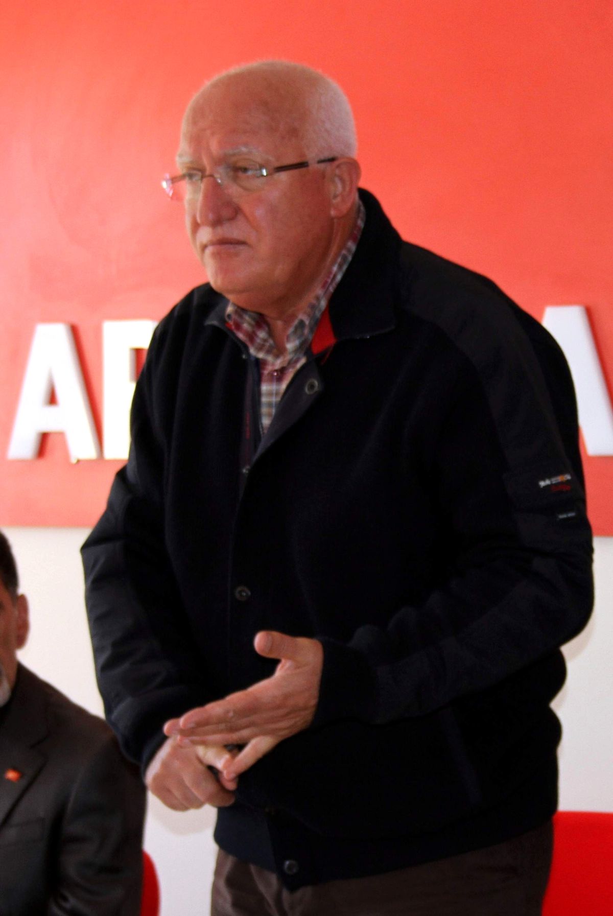 CHP\'li Vekil Acar\'dan Antalya\'ya 4 Yeni İlçe Teklifi