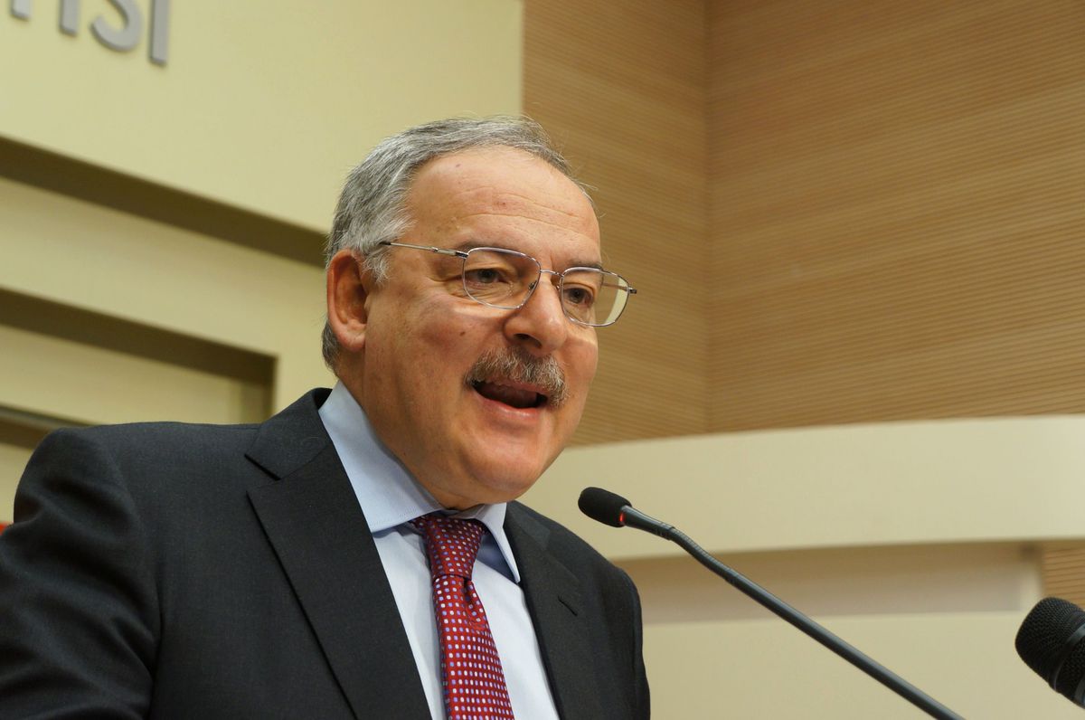CHP Parti Sözcüsü Haluk Koç\'un Basın Toplantısı