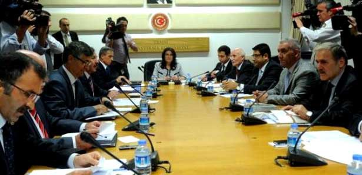 Darbe Komisyonu Raporu, Mahkemeye Ulaştı