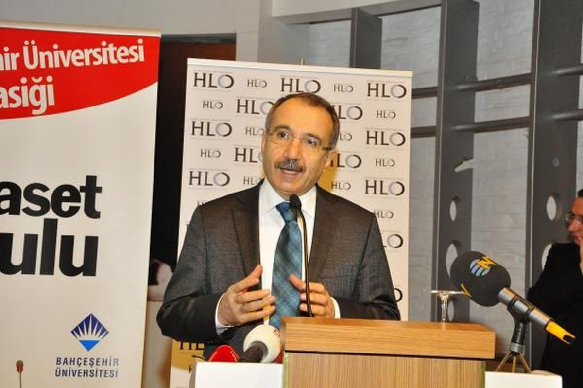 Dinçer: Özgür Üniversite Hayal Ediyoruz