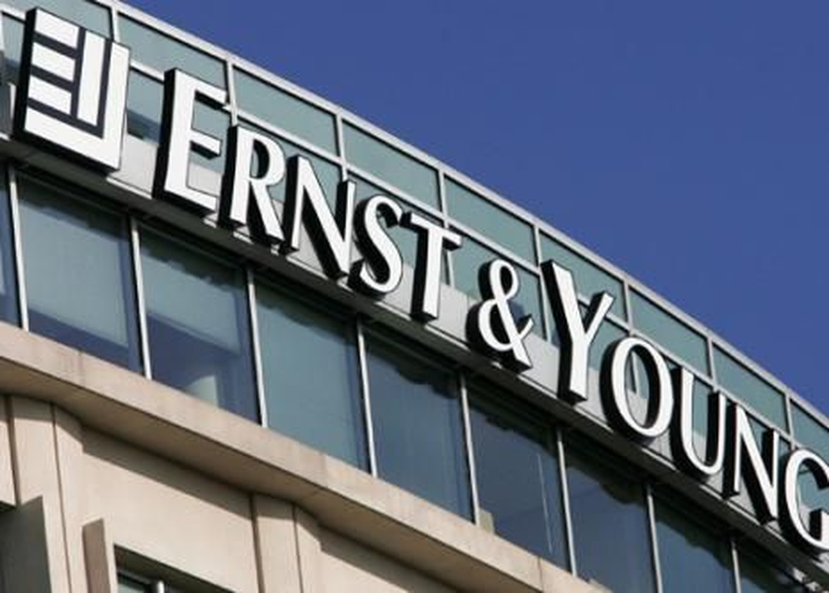 Ernst&young Birleşme ve Satın Alma İşlemleri Raporu