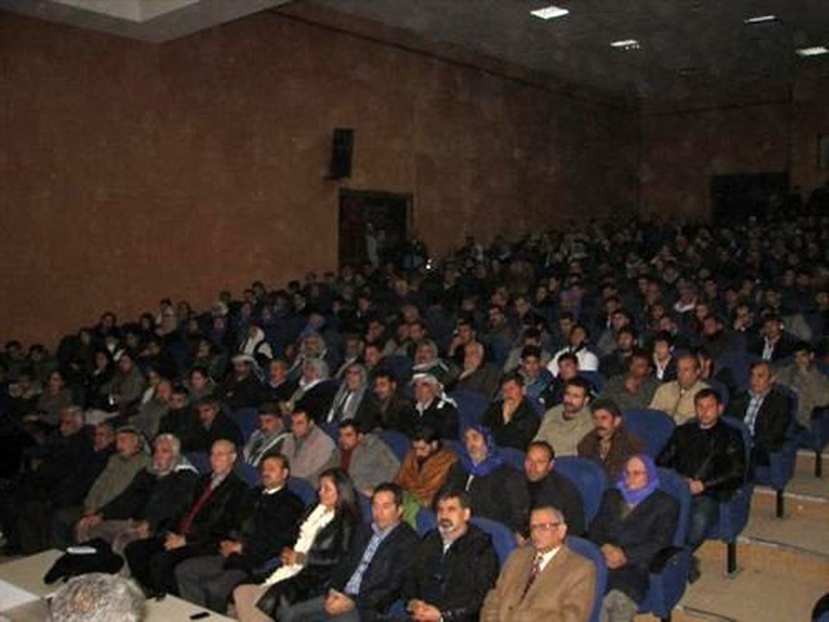 Ertuğrul Kürkçü: Silahların Bırakılmasıyla Barış Sağlanmaz