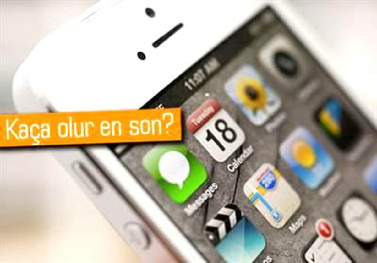 "Apple\'ın Ucuz İphone Üretmesi Gerekiyor"