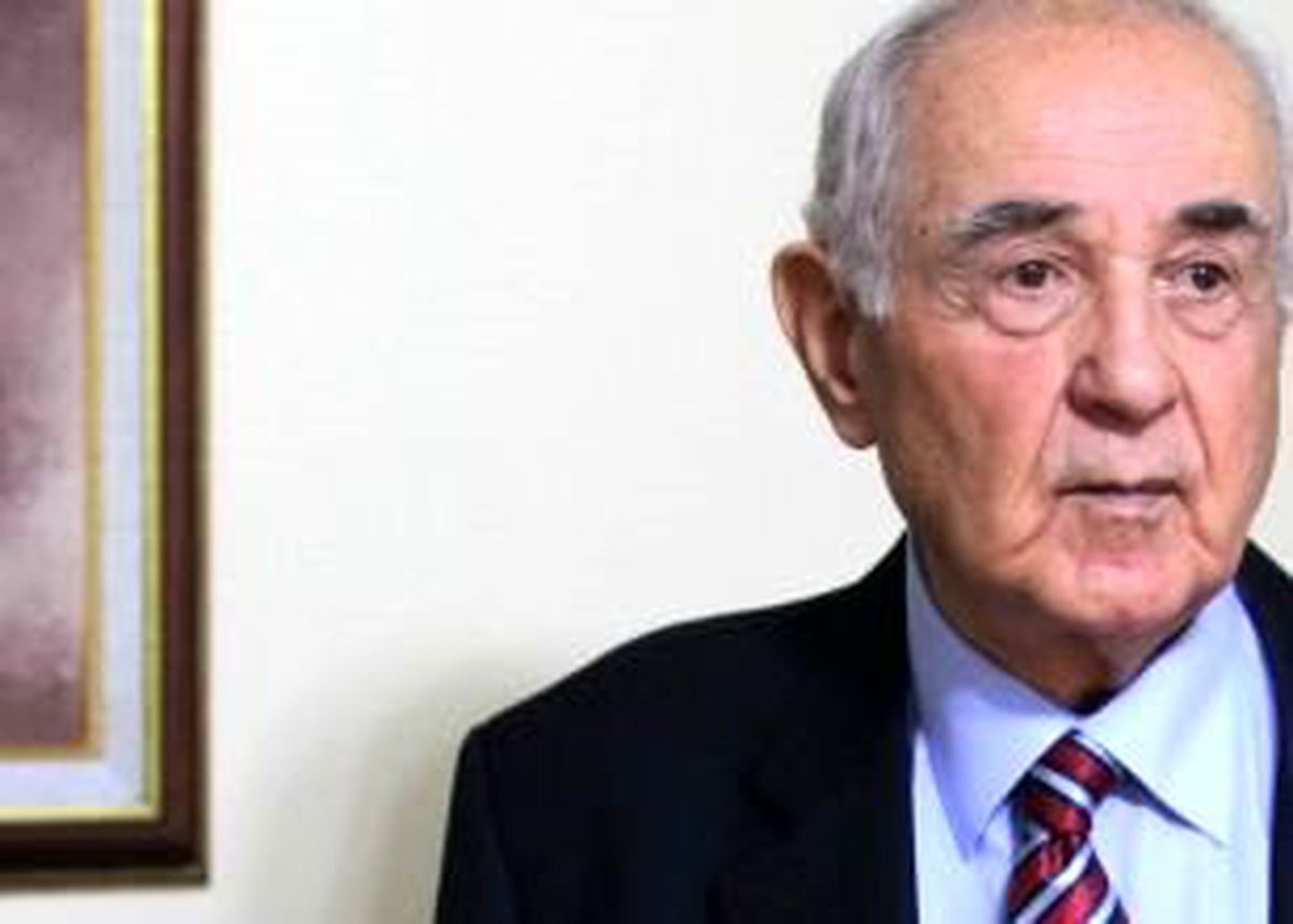 Eski TFF Başkanından Şok İtiraflar