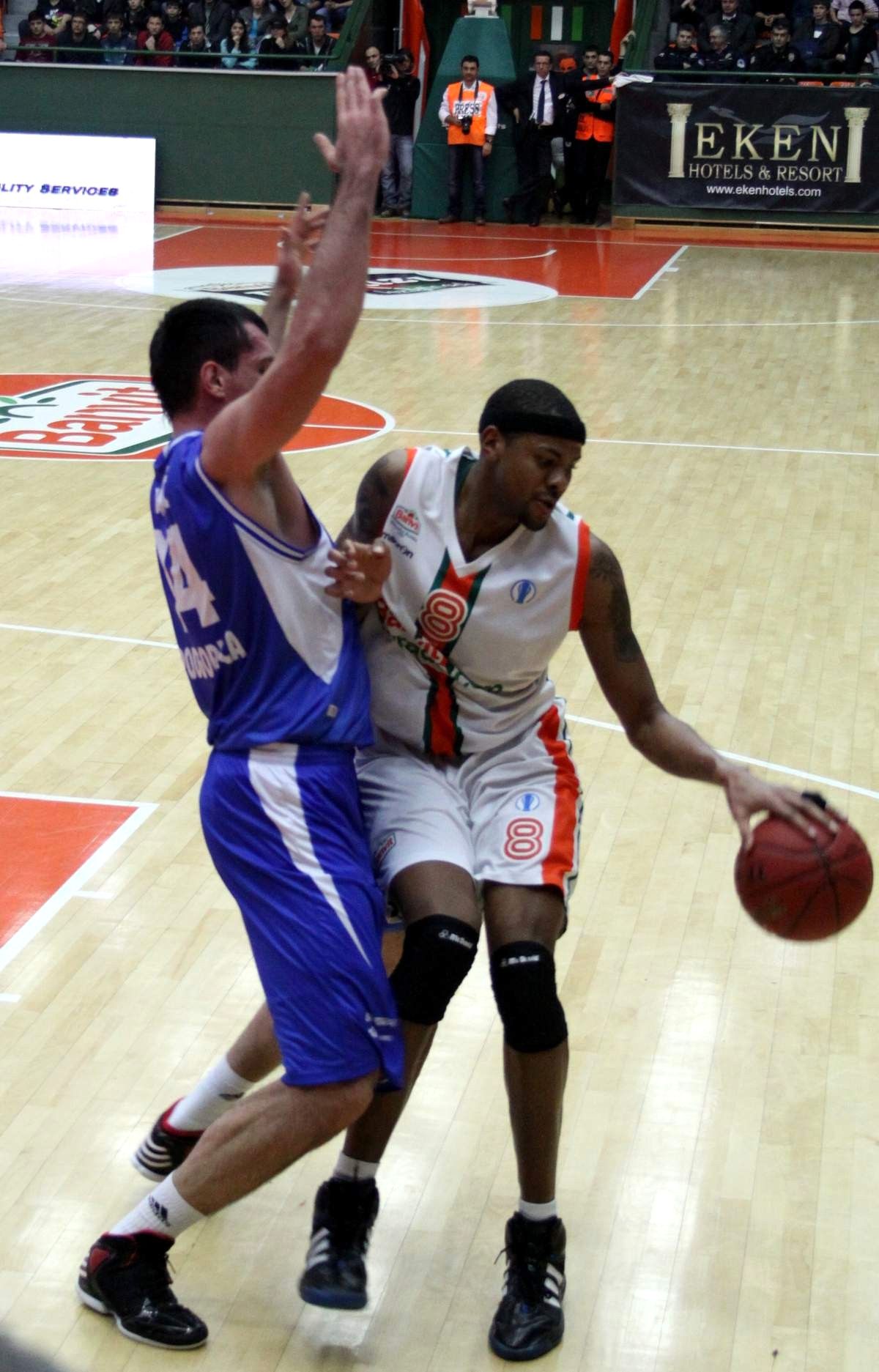 Eurocup