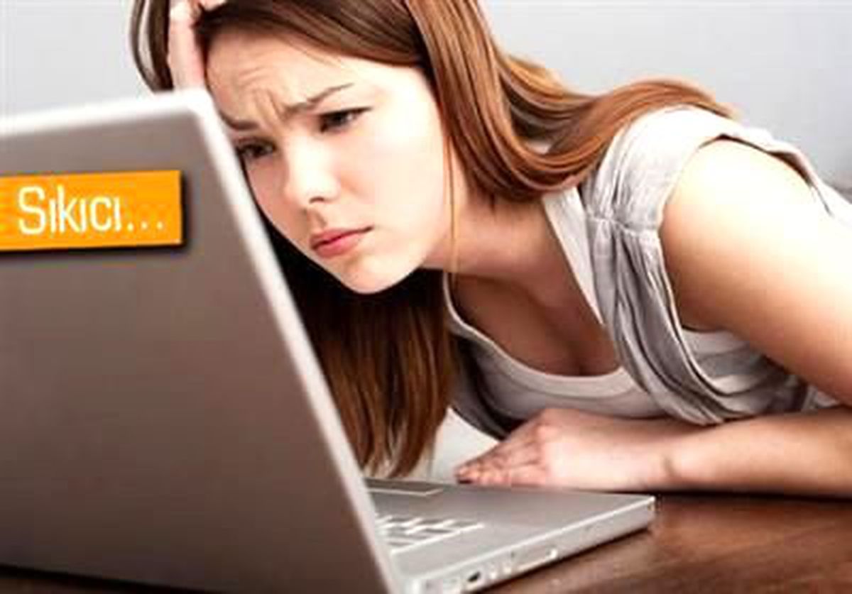 Facebook, Artık Sıktı mı? ya Türkiye\'yi?
