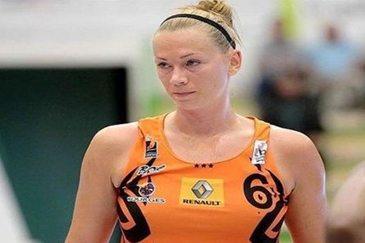 Fenerbahçe Bayan Basketbol Takımı Ieva Kublina\'yı Kadrosuna Kattı