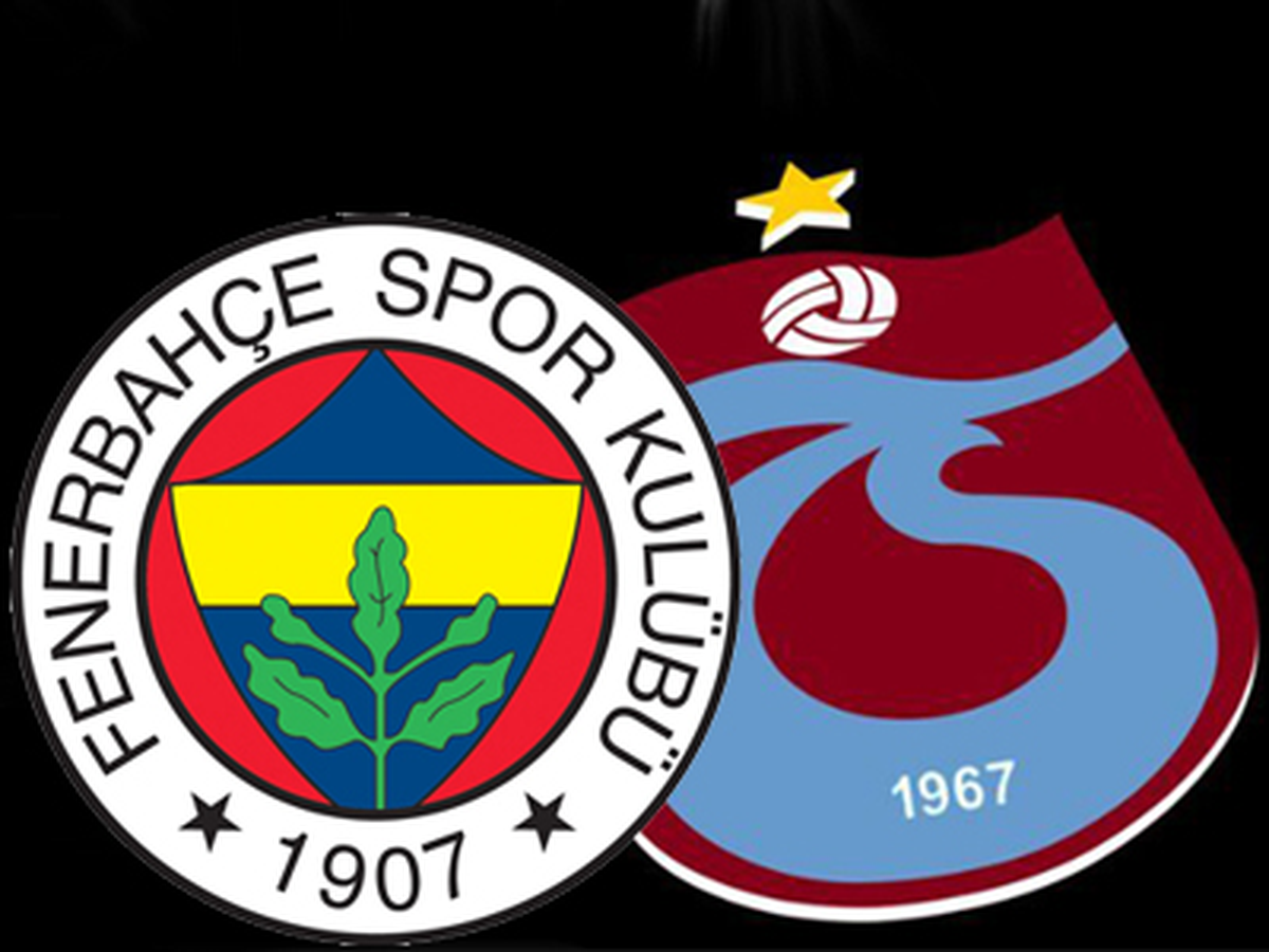 Fenerli ve Trabzonlu\'nun Umudu Azaldı