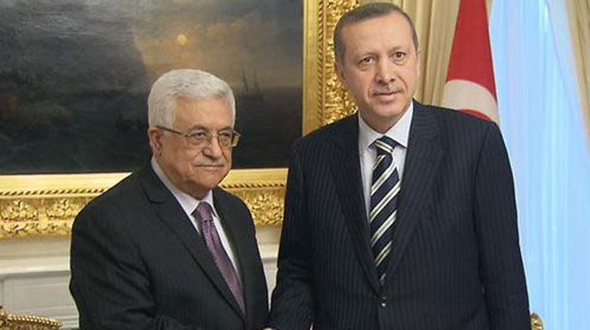 Filistinli Gruplar Arasındaki Uzlaşma Görüşmeleri