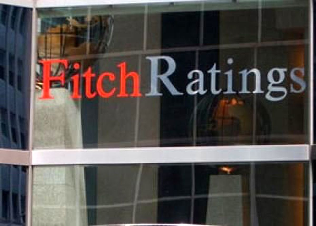 Fitch\'ten ABD\'ye Yeni Uyarı