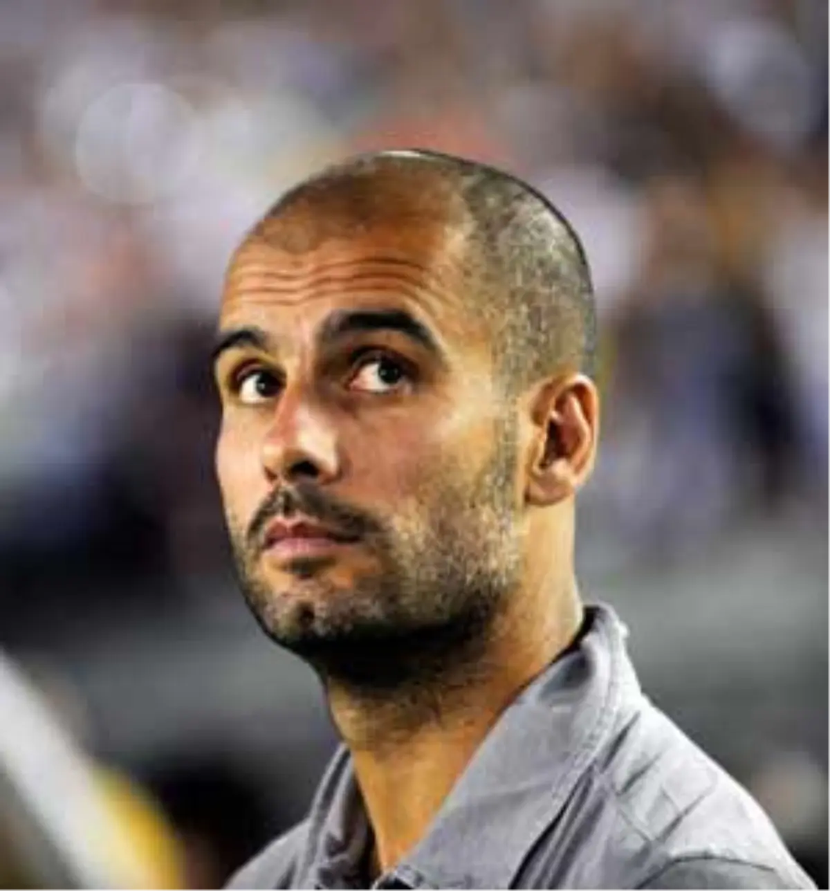 Guardiola\'nın Hayali İngiltere