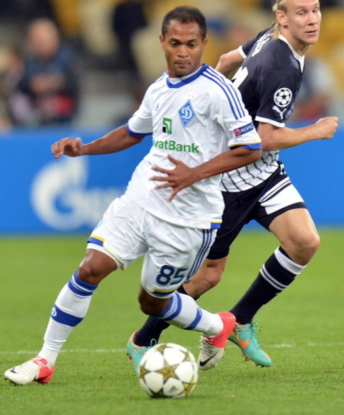 Futbol: Bundesliga