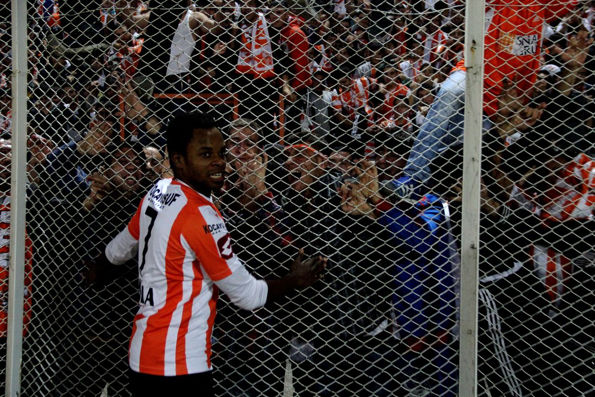 Futbol: PTT 1. Lig
