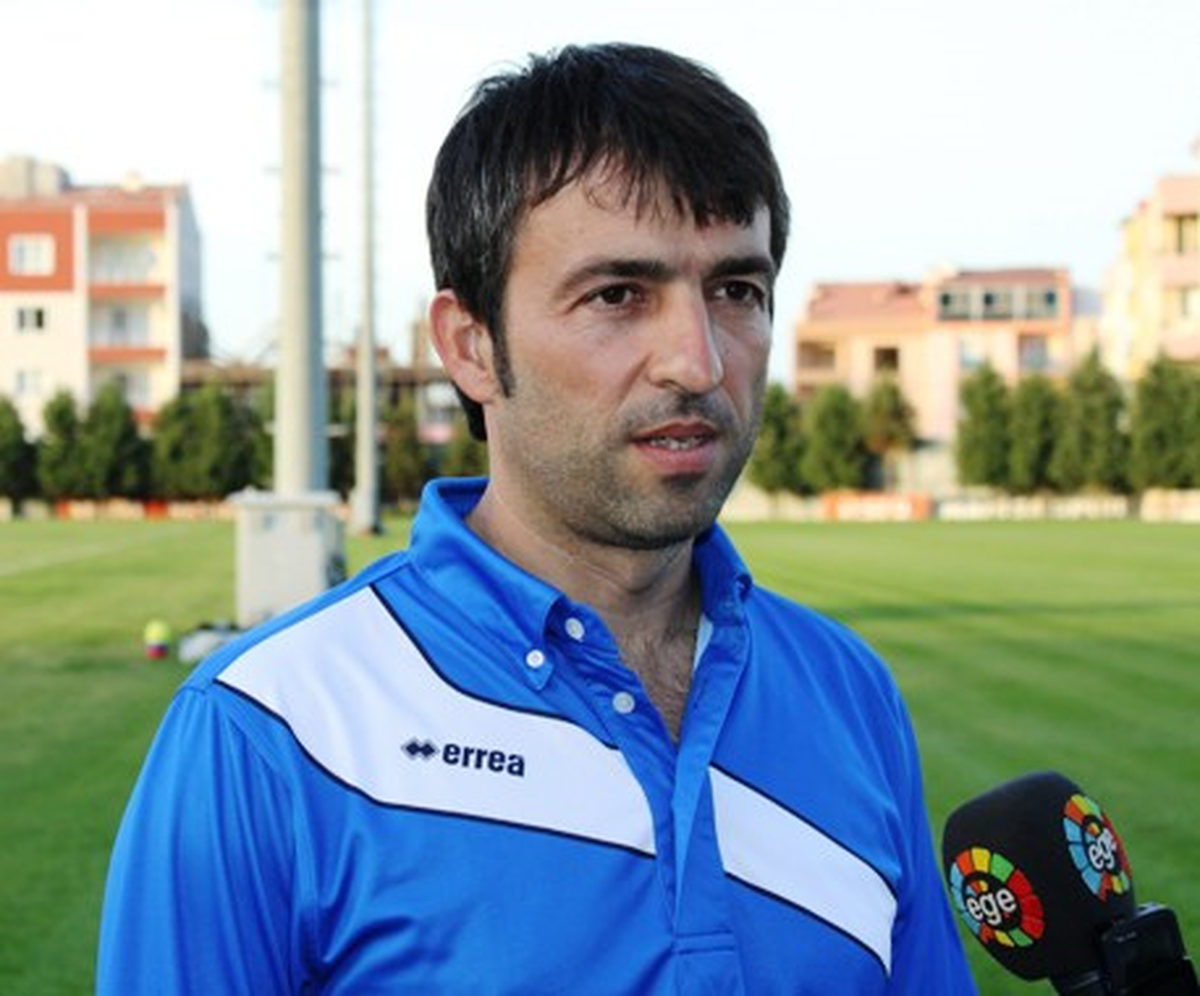 Futbol: PTT 1. Lig