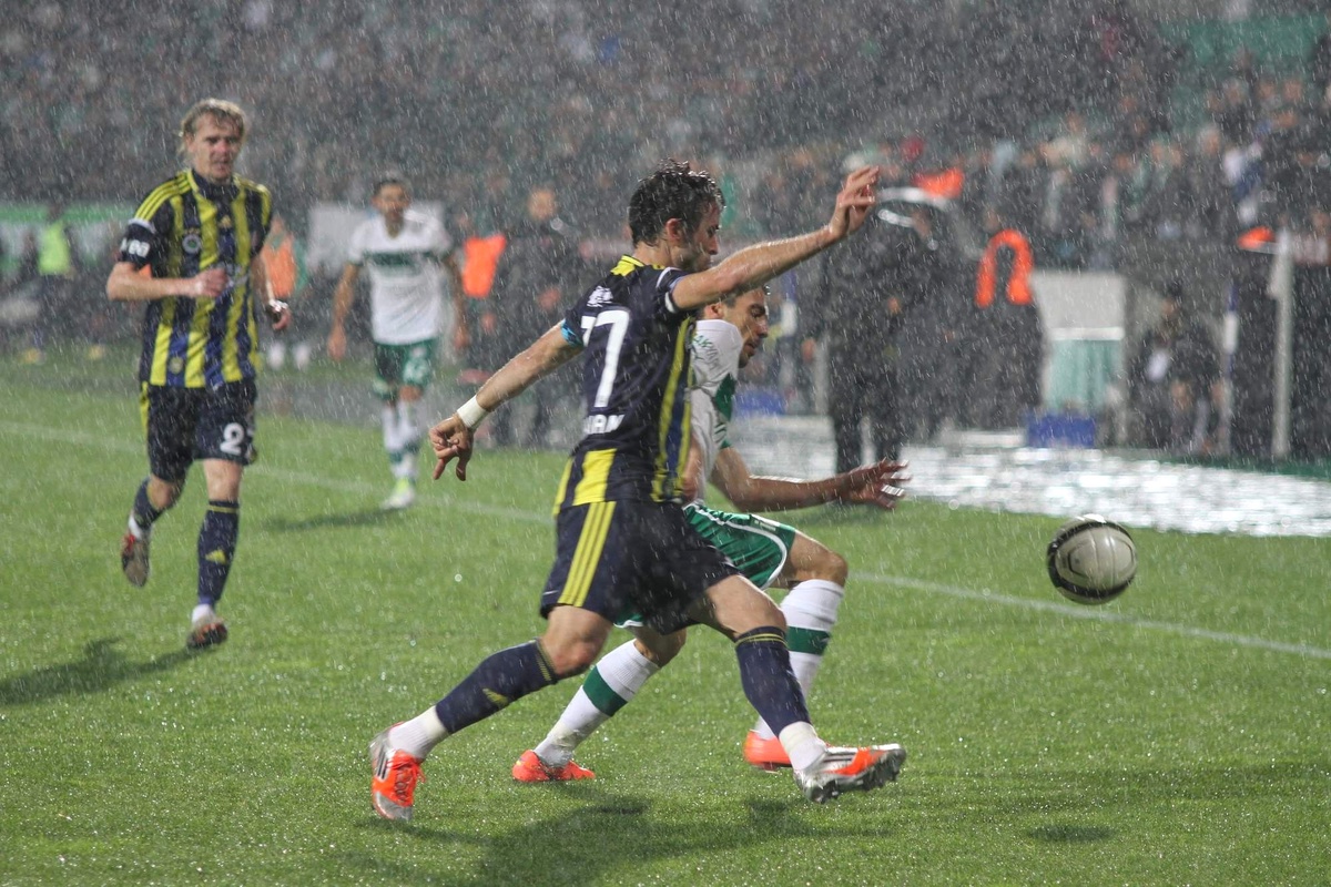 Futbol: Ziraat Türkiye Kupası