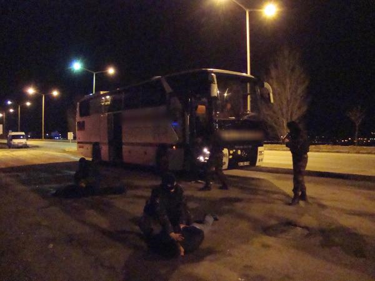 Gizli Tanık \'Özgür\': Polis ve Asker Şehit Olduğunda Halay Çekiyorlardı
