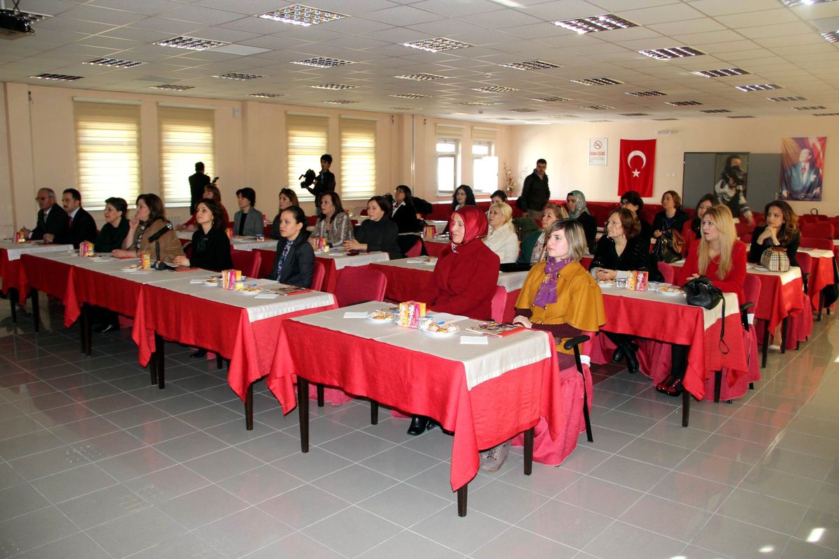 "Gönül Elçileri" Projesi