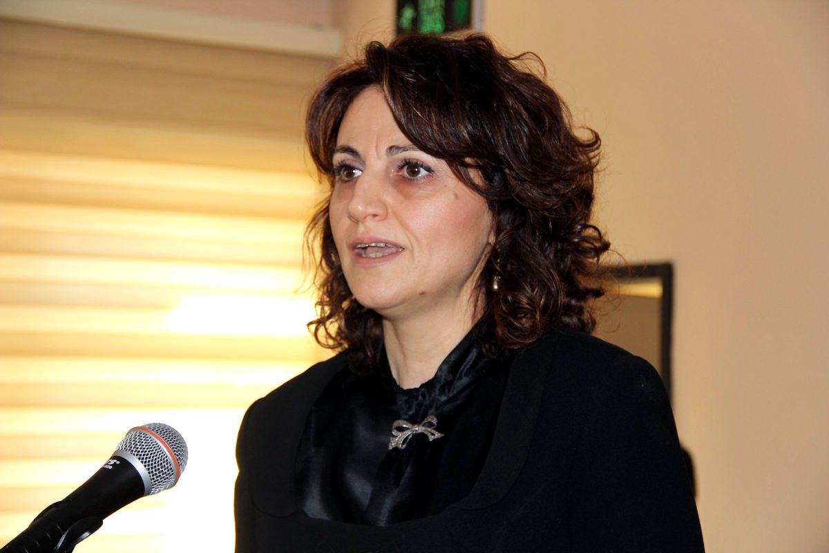\'Gönül Elçileri Projesi\' Tanıtım Toplantısı