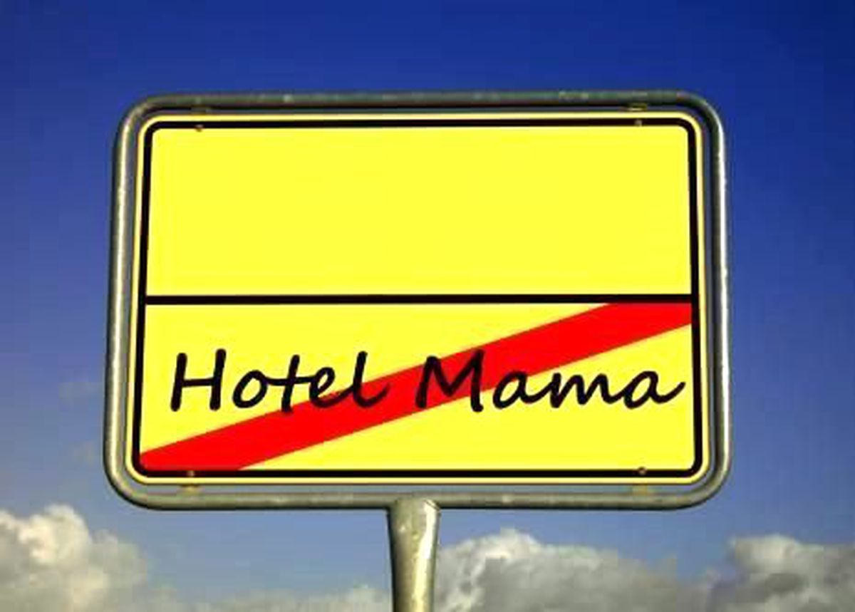 Hotel Mama Gibisi Yok