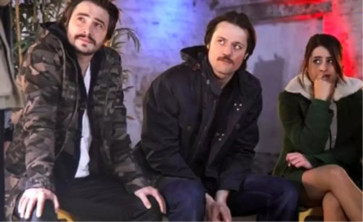 İşler Güçler\'de Şok Ayrılık!