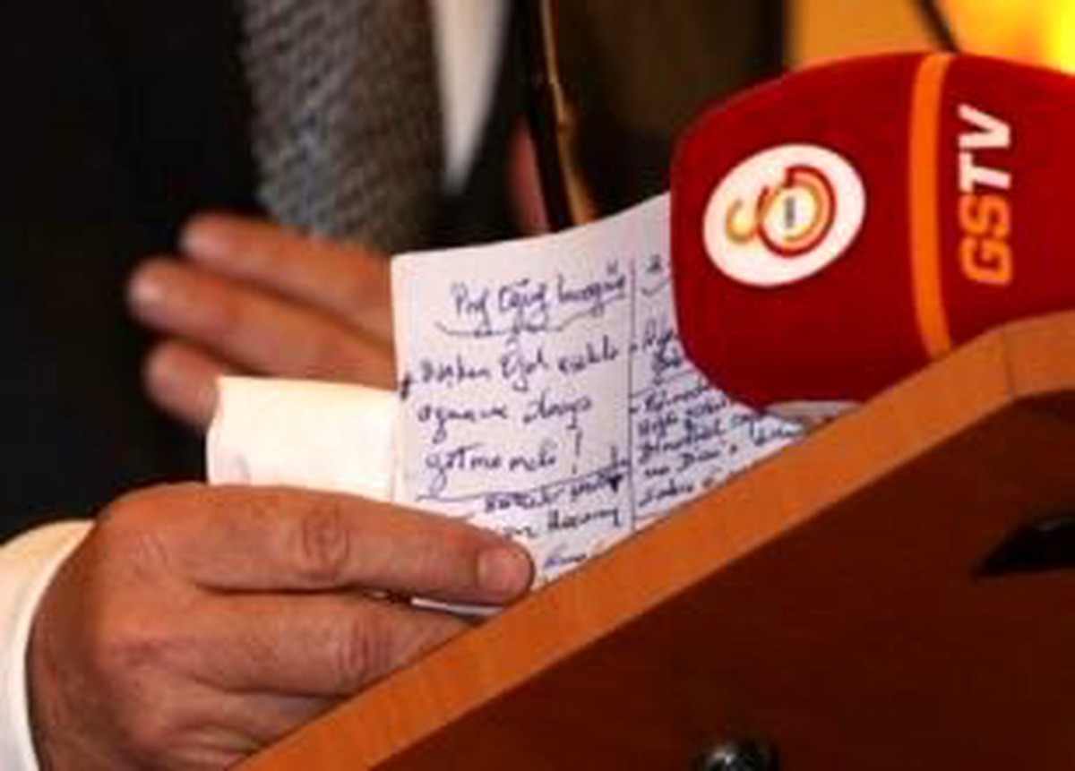 Aysal Not Defterine Ne Yazdı?
