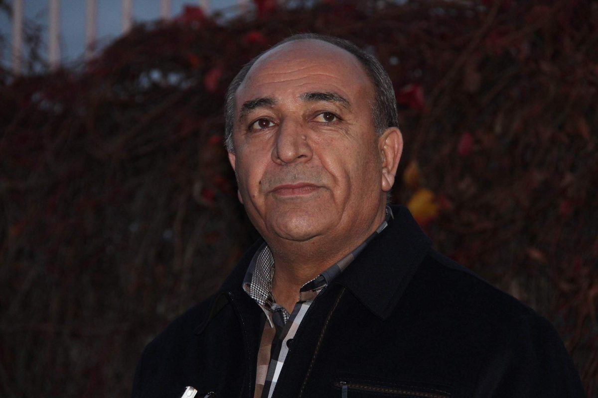 Kahramanlı: "Ozan İpek Transferi Bitme Noktasına Geldi"