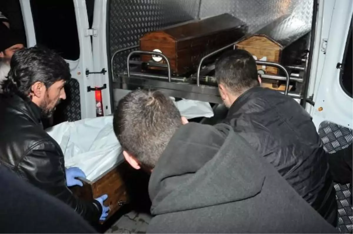 Katliamın Arkasındaki Sır Perdesi