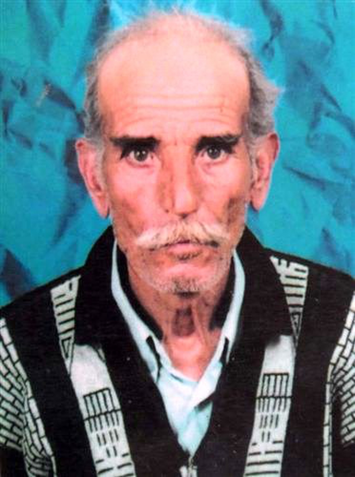 Kayıp Alzheimer Hastası Ölü Bulundu