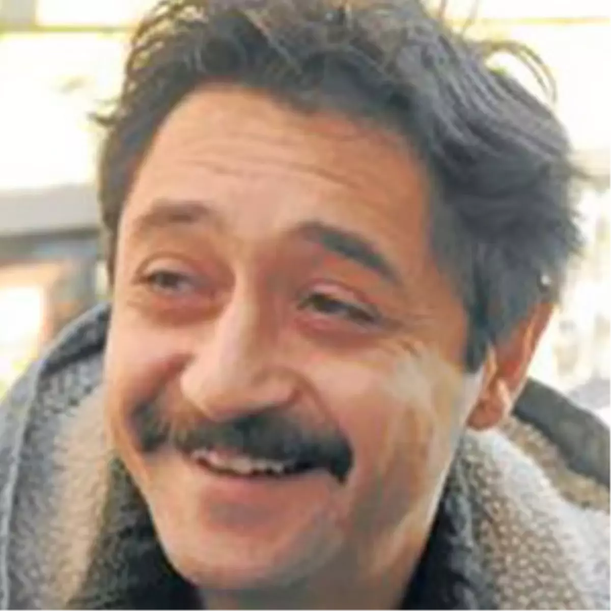 Kedisi Bu Hale Getirdi