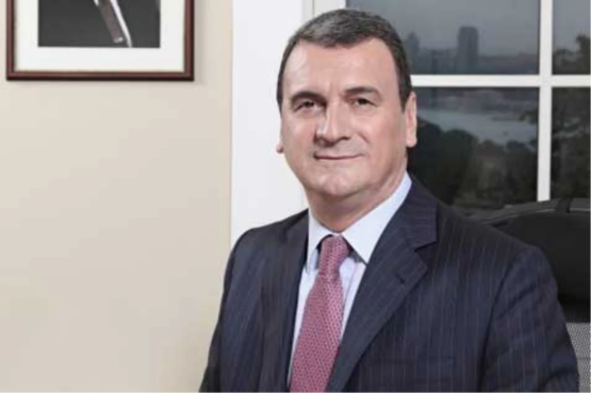 Koç Holding Üst Yöneticisi Turgay Durak Açıklaması