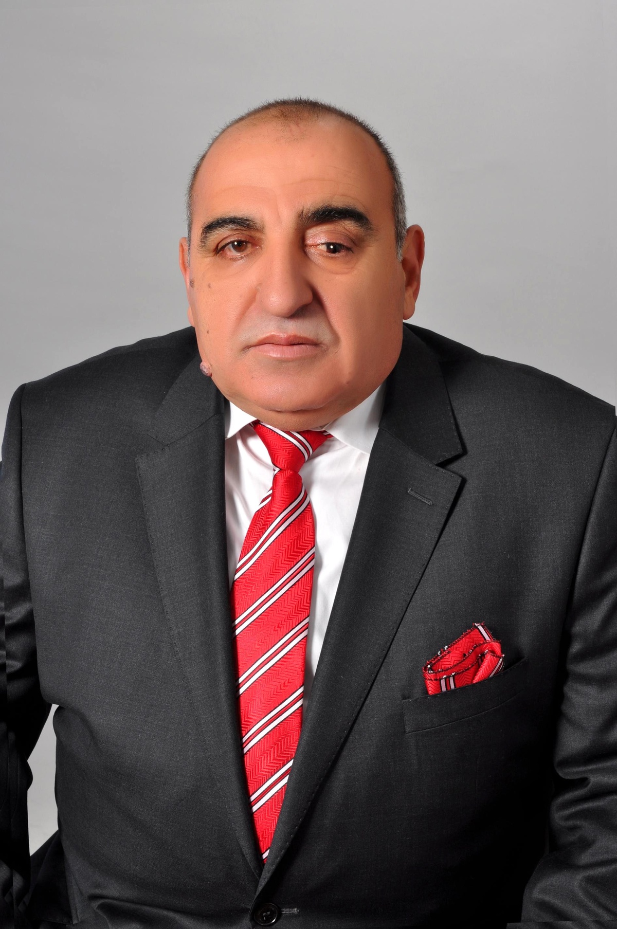Kto Başkan Adayı Nuh Mehmet Delikan Açıklaması