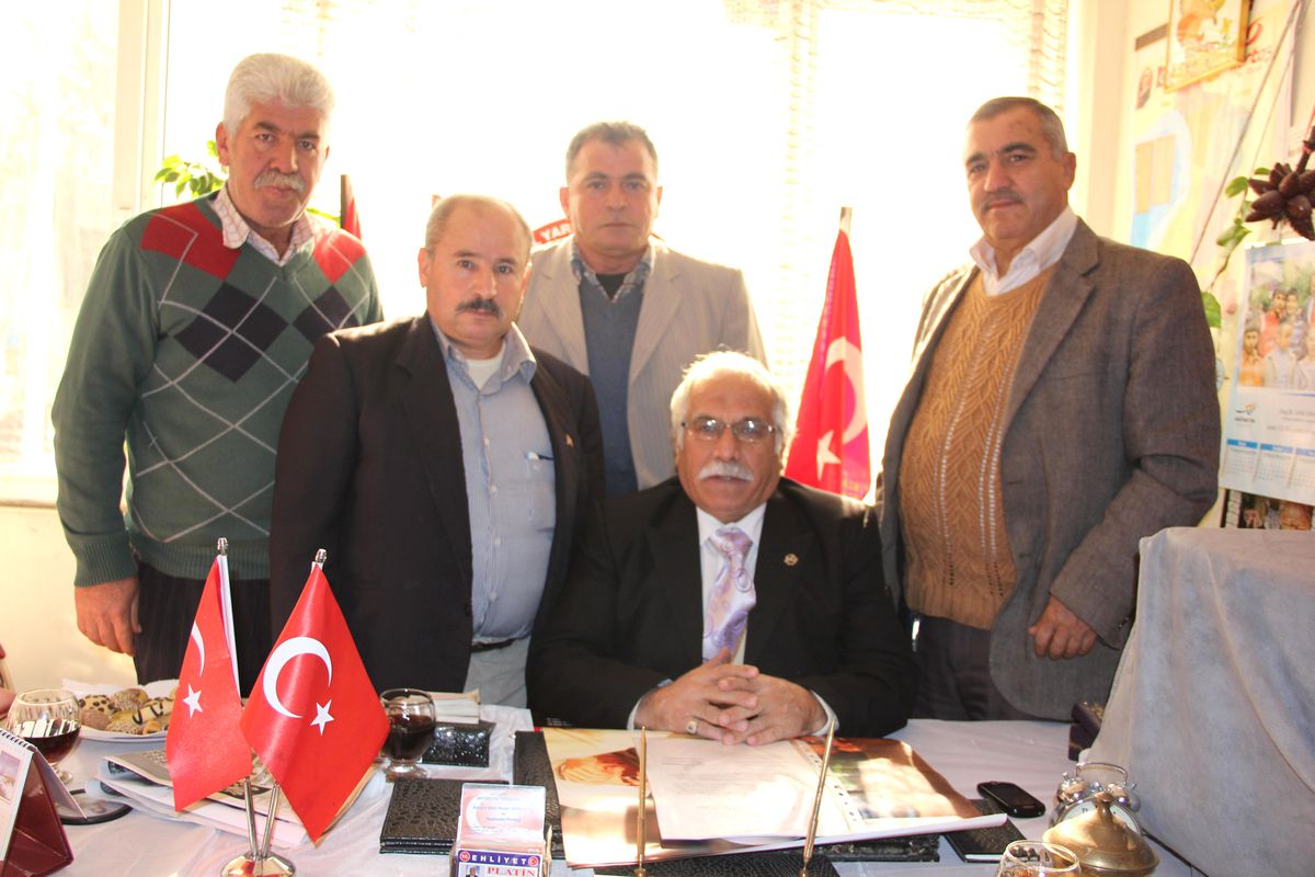 Kuruyer Derneği\'nden Suriyeliler İçin Giysi Kampanyası