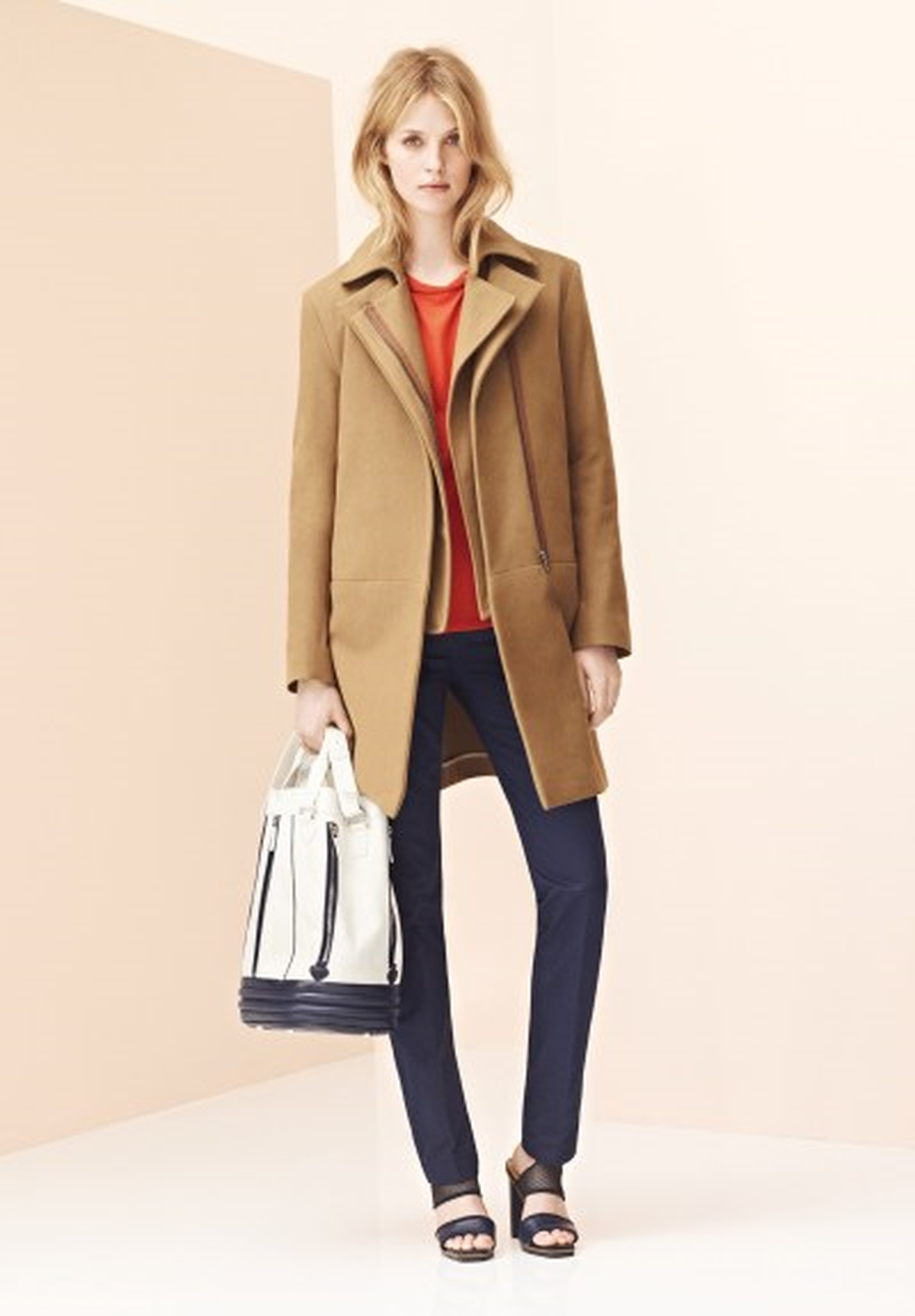 Lacoste 2013 İlkbahar Yaz Koleksiyonu