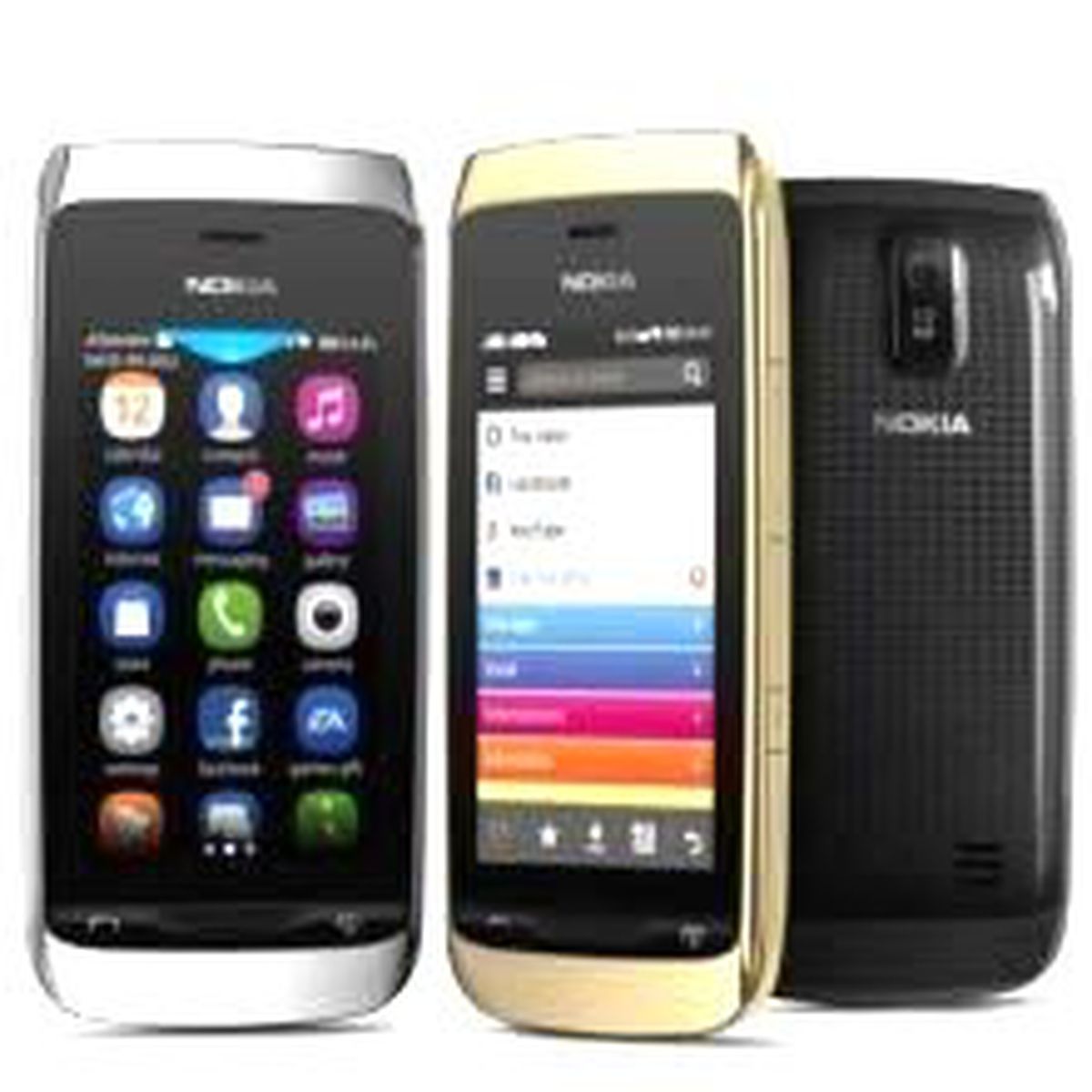 Lumia\'yı bırak, onlara bak!