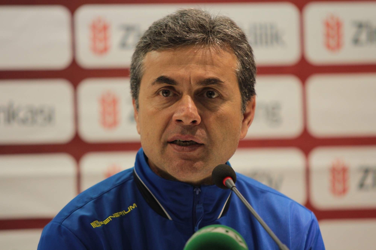 Maçın Ardından