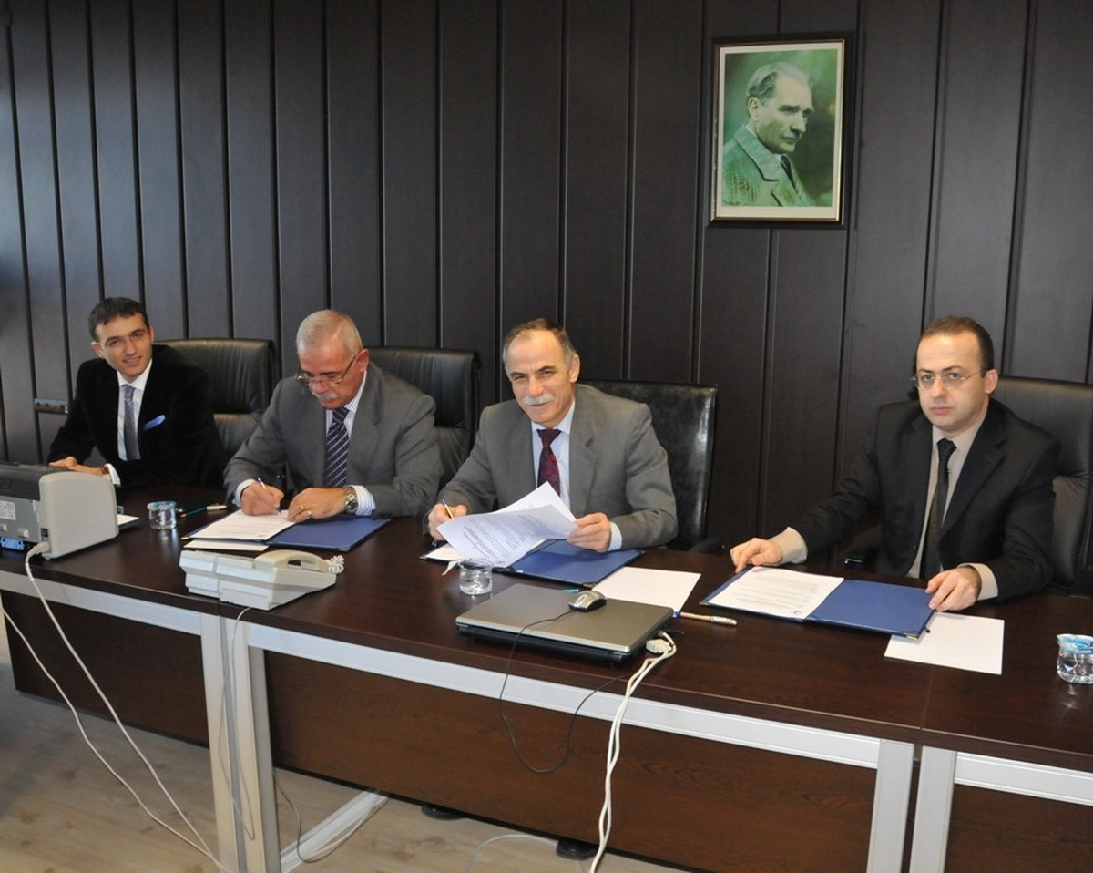 Mali Müşavirlere Ales\'siz Yüksek Lisans İmkanı