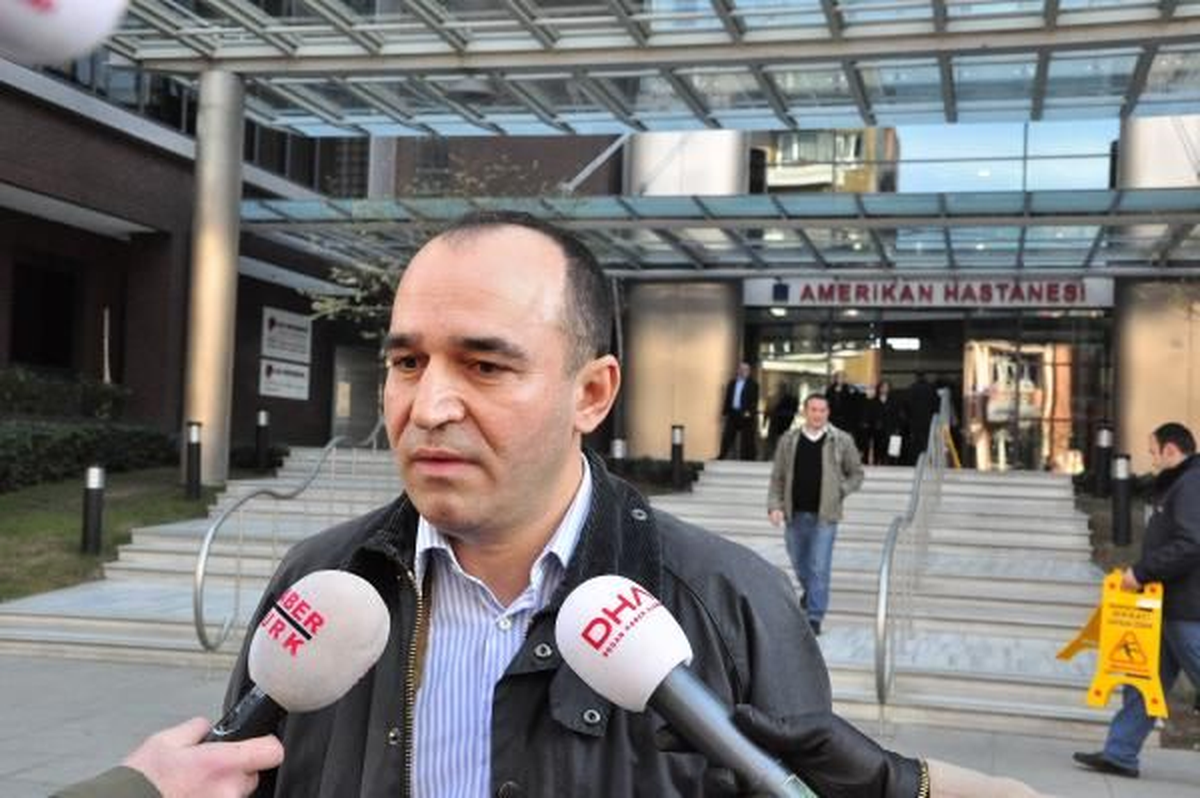 Mehmet Ali Birand\'ın Sağlık Durumuyla İlgili Hastaneden Açıklama