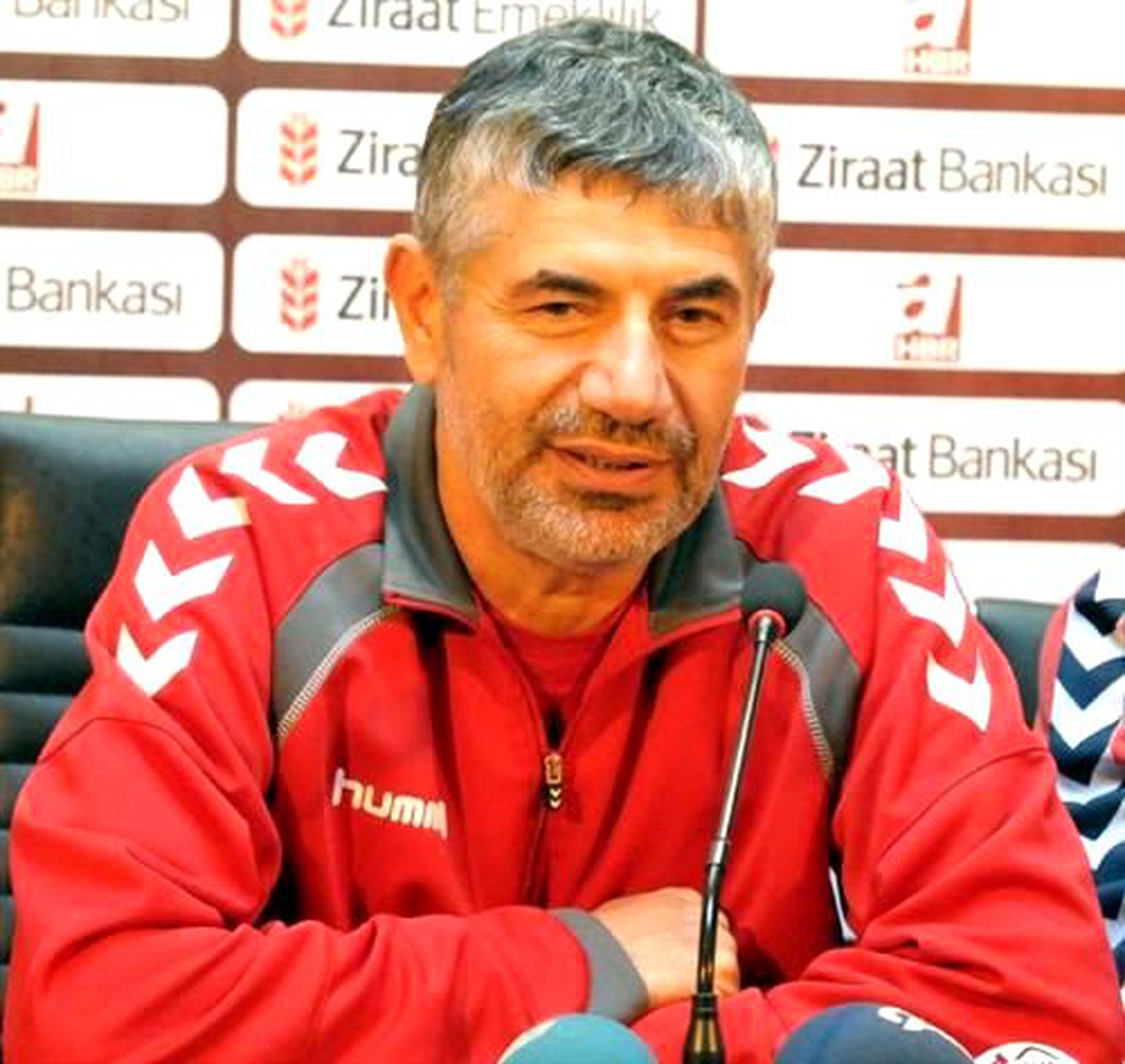 "Oyuncularımızdan Önemli Mesajlar Aldık"