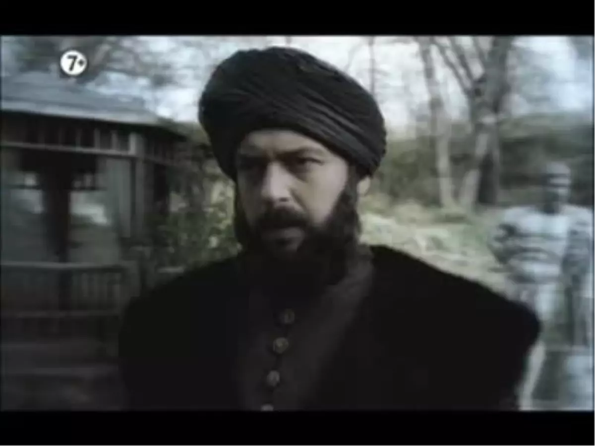 Pargalı İbrahim Ölmeden TT Oldu!