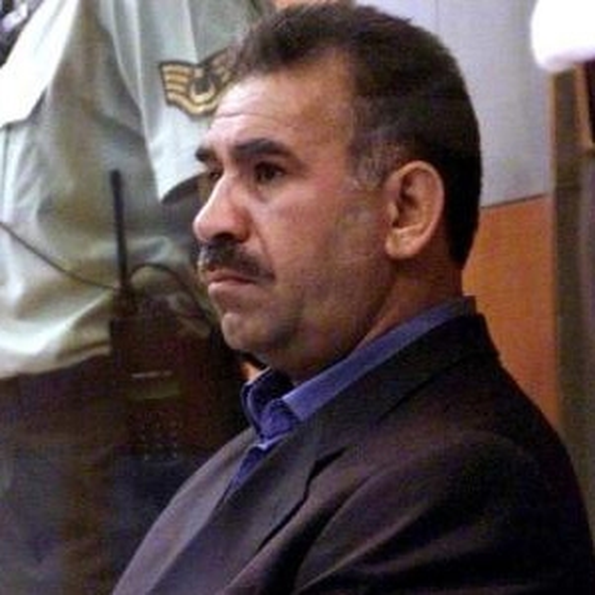 NYT: Doğru Adres Öcalan Değil BDP