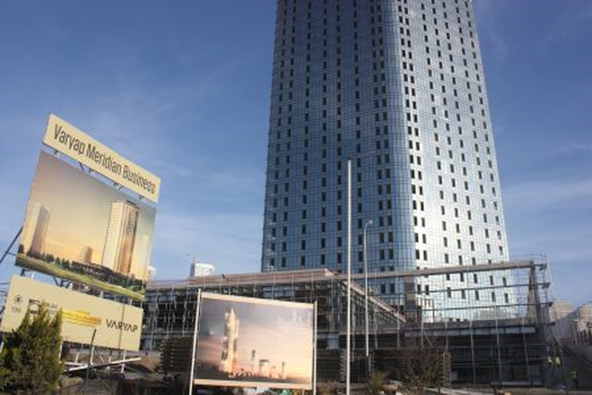 Ofis Sahibi Olmak İçin Son Günler