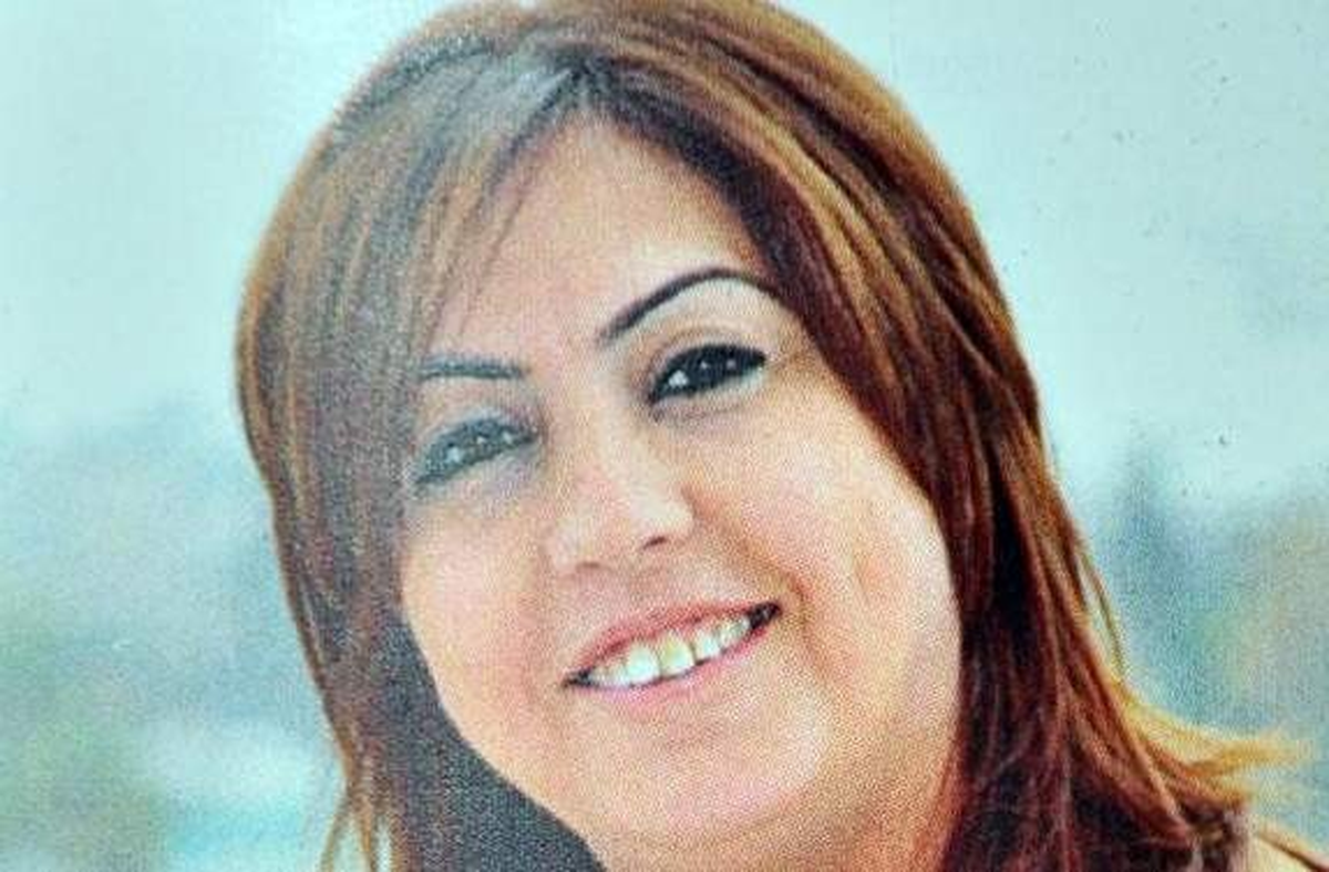Öğretmen Cinayetinde Kürtçe İfade
