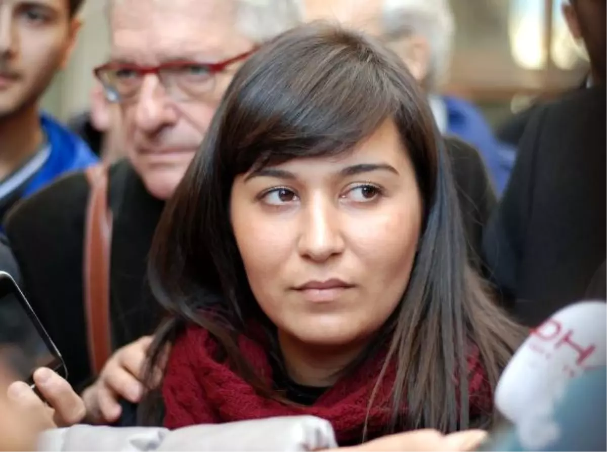 Örgüt Üyeliğiyle Suçlanan Çifte Vatandaş Sevil\'in Yurtdışı Yasağı Kaldırılmadı