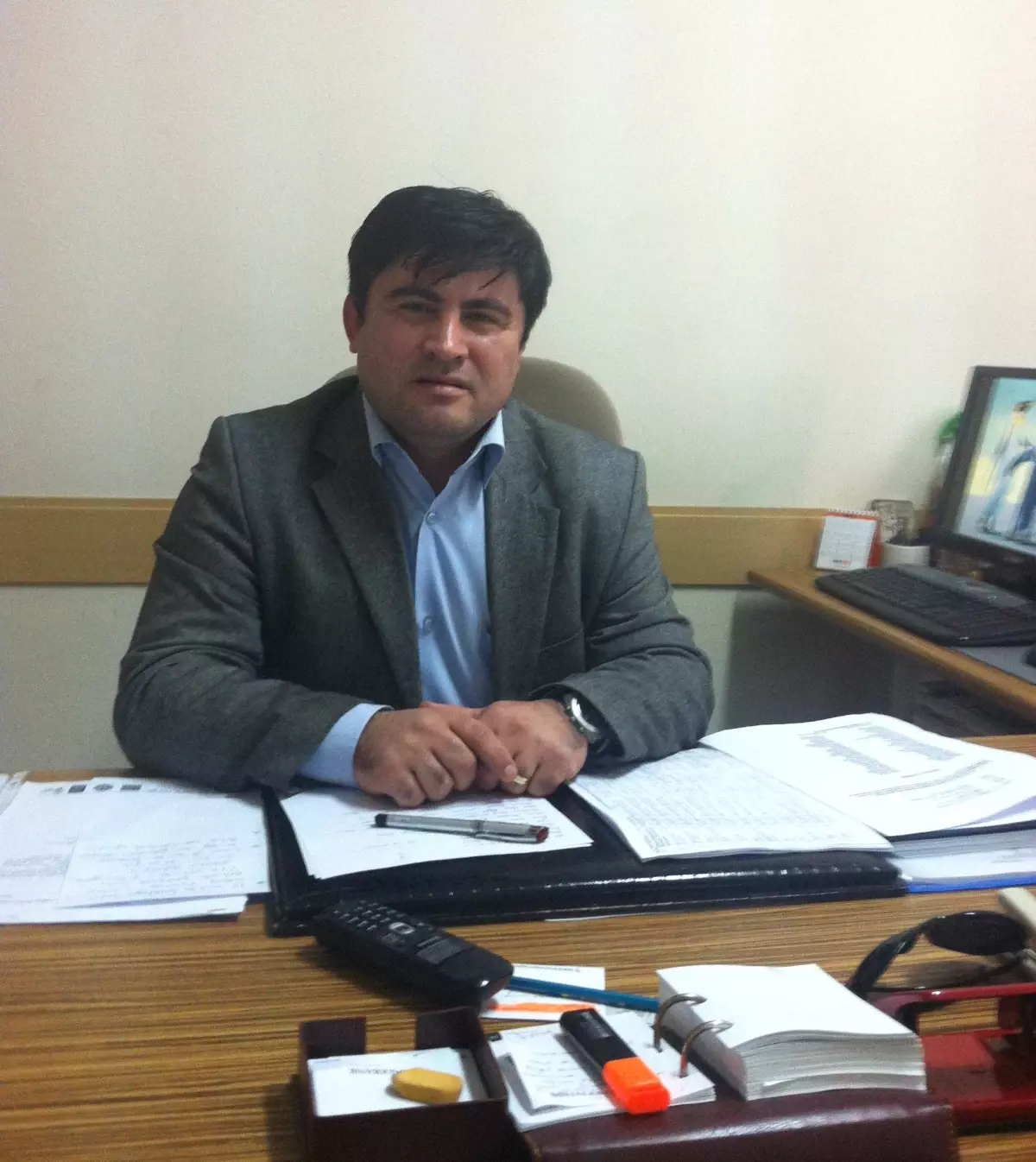 (Özel Haber) Okullarda Kriz Yönetimi