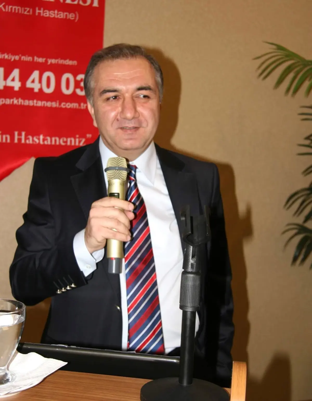 Özel Hastaneler Zor Durumda