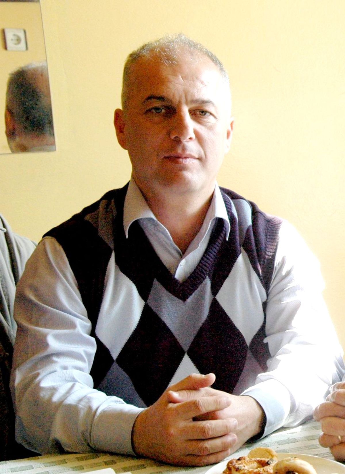 Palu; "Kan Değişimi Şart"