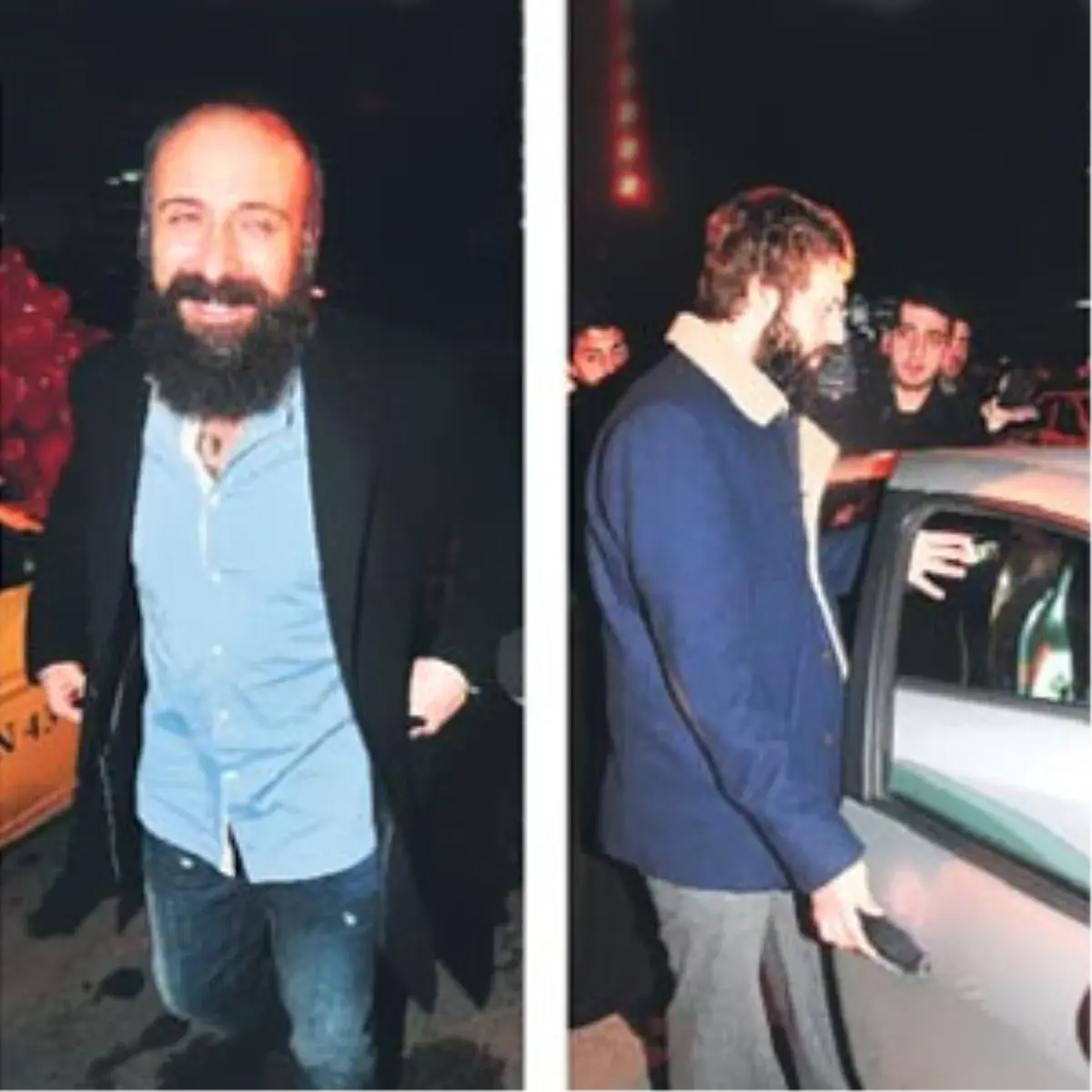 Pargalı\'nın Ölümünü Kutladılar