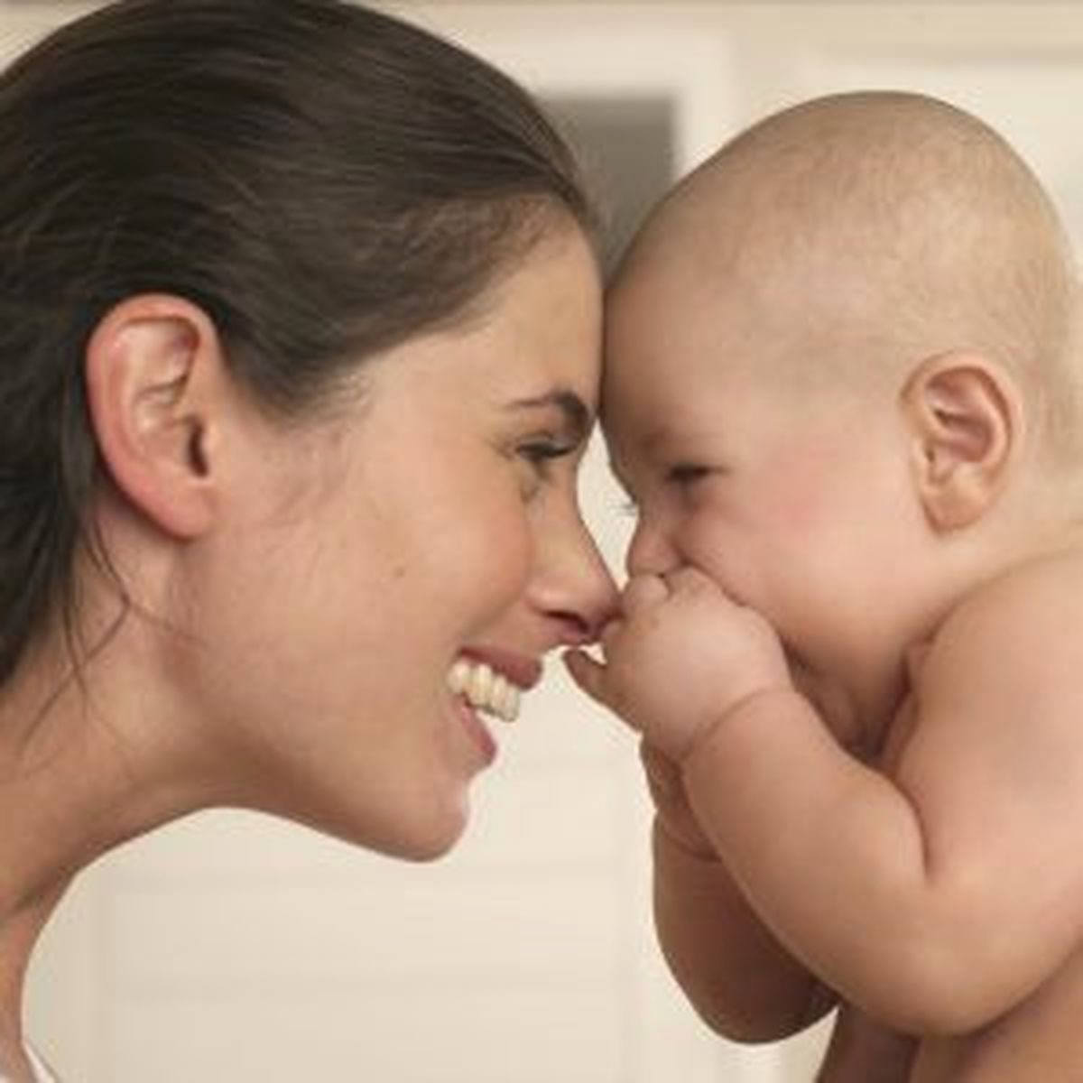 Philips AVENT ile Mutlu Anneler ve Çocuklar