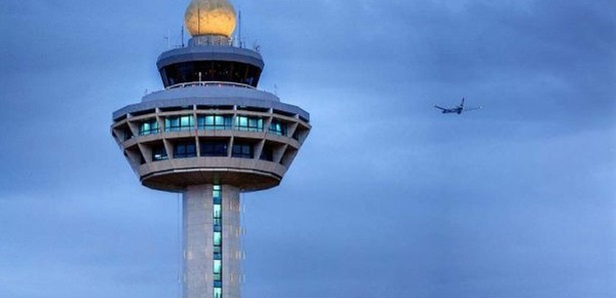Pilot ile Kule Arasında Gerginlik